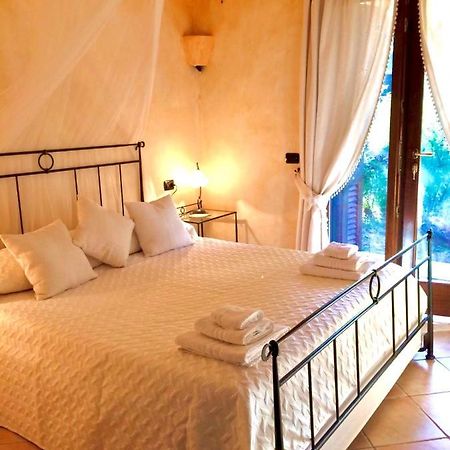 Villa Franci Santa Teresa Gallura Exterior photo