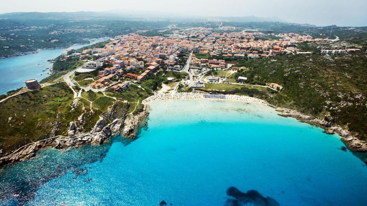Villa Franci Santa Teresa Gallura Exterior photo